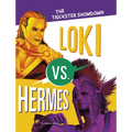 Loki vs. Hermes: The Trickster Showdown