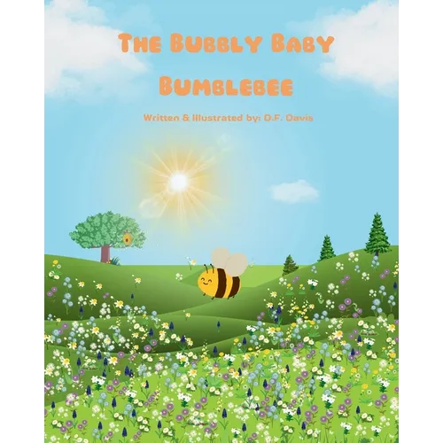 The Bubbly Baby Bumblebee