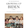 Growing Up Biden: A Memoir