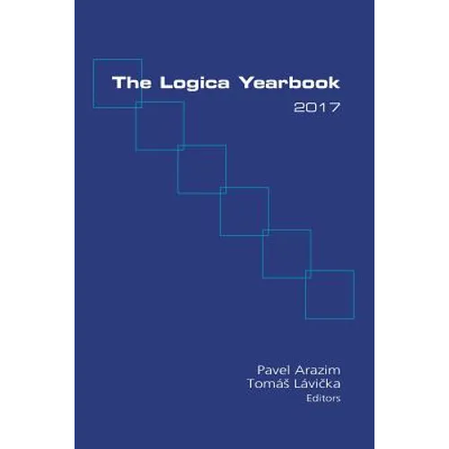 The Logica Yearbook 2017