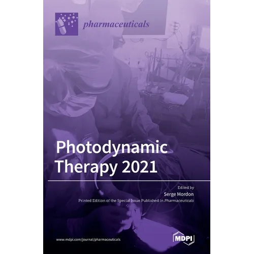 Photodynamic Therapy 2021