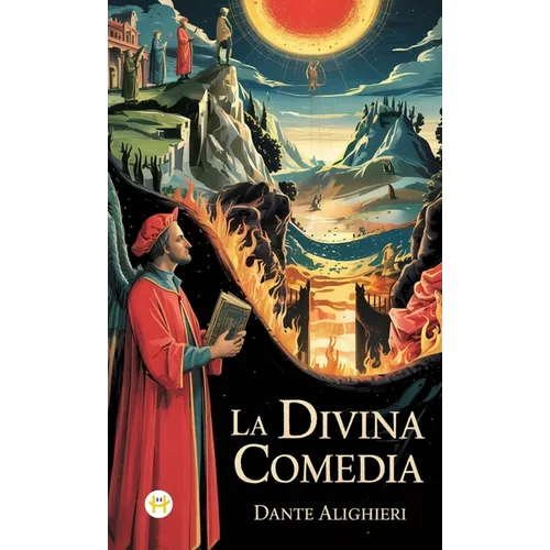 La Divina Comedia