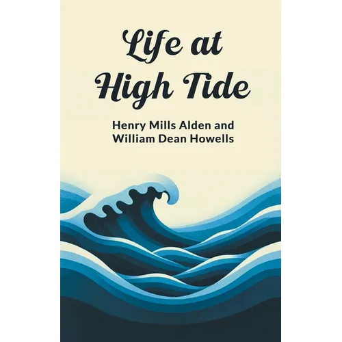 Life at High Tide