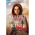 Before the King: Joanna's Story