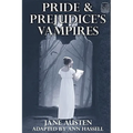 Pride and Prejudice's Vampires: Vampire Adaptation for Jane Austen's Pride and Prejudice Regency Historical Romance/Satire