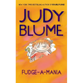Fudge-A-Mania
