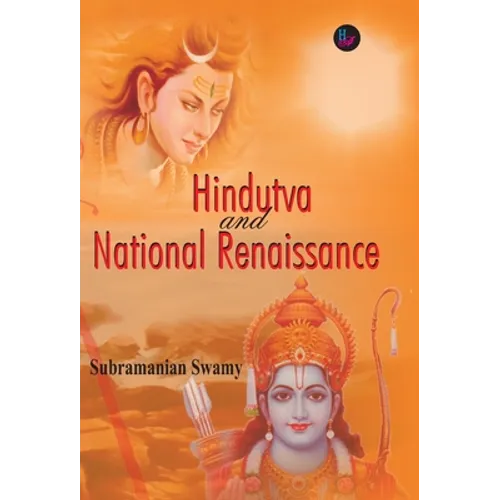 Hindutva and National Renaissance