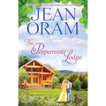 The Peppermint Lodge: A Single Dad Hockey Romance