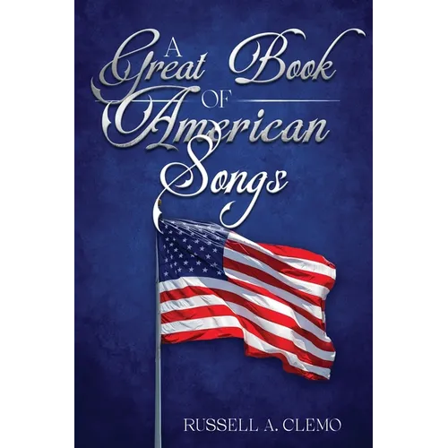 A Great Book of American Songs
