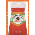 Where Is My Ketchup?