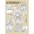 Scribbles, Vol. 2: Volume 2