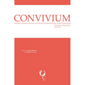 Convivium 9.2 (2022)