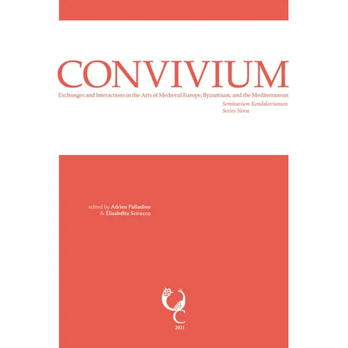 Convivium 9.2 (2022)