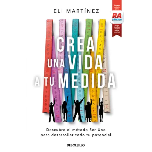 Crea Una Vida a Tu Medida / Custom Make Your Life