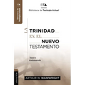 La Trinidad En El Nuevo Testamento