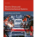 Electric Drives and Electromechanical Systems: Applications and Control