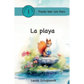 La playa