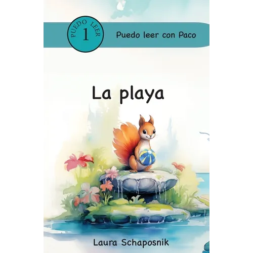 La playa