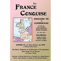 La France Conquise: Edouard VII Et Clemenceau: Quatre Temoignages