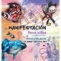 Manifestación para niños