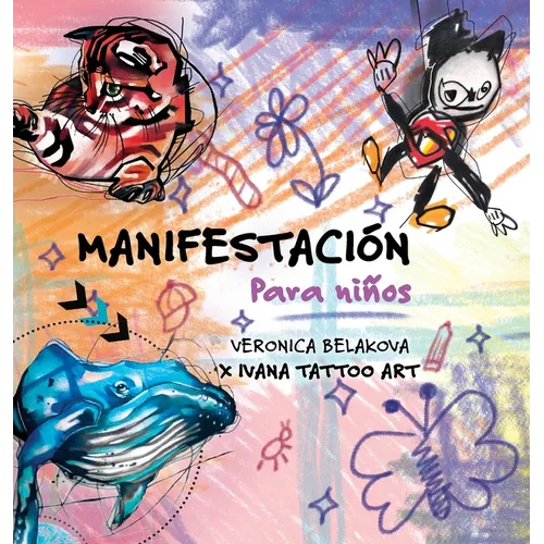 Manifestación para niños