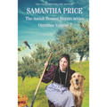 The Amish Bonnet Sisters series Omnibus Volume 7: The Unsuitable Amish Wedding: Her Amish Secret: Amish Harvest Mayhem