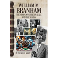 William Branham, The Seven Mysterious Seals and the Sharks: The Seven Mysterious Seals and the Sharks