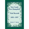 New Castle, New Hampshire Vital Records, 1891-1997