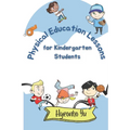 Physical Education Lesson Plans for Kindergarten Students