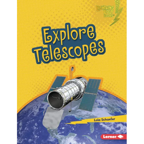 Explore Telescopes