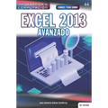 Conoce todo sobre Excel 2013 avanzado