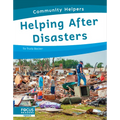 Helping After Disasters