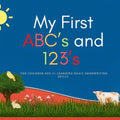My First ABC's and 123's