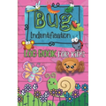 Bug Identification Log Book For Kids: Insect Hunting Book, Insect Activity Collecting Notebook & Journal for Children, Gifts for Nature Lovers, insect