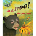 Achoo! Why Pollen Counts