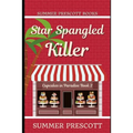 Star Spangled Killer