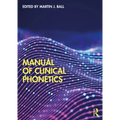 Manual of Clinical Phonetics