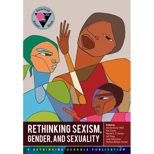 Rethinking Sexism, Gender, and Sexuality