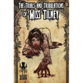 The Trials and Tribulations of Miss Tilney