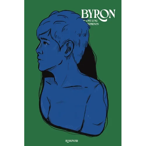 Byron The One Lung Filipinomenon