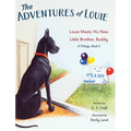 The Adventures of Louie: Louie Meets His New Little Brother, Buddy