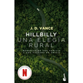Hillbilly, Una Elegía Rural: Memorias de Una Familia Y Una Cultura En Crisis (Edición de la Película) / Hillbilly Elegy (Movie Tie-In)