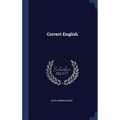 Correct English
