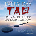 Every Day Tao: Daily Meditations on Taoist Wisdom