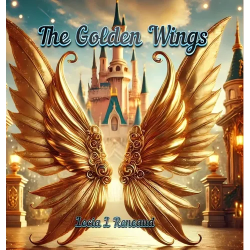 The Golden Wings: A Tale of Jealousy, Forgiveness, and Love.