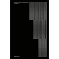 On Digital Architecture in Ten Books. Vol 3: A Tractatus. Books VII-X.: A Tractatus. Vol. 3, Books 7-10
