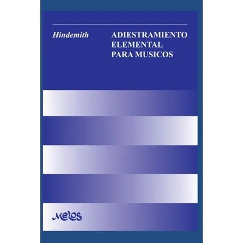Adiestramiento: Interpretacion, Escalas, Lenguaje Musical.