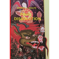 Final Dissolution