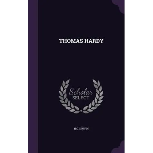 Thomas Hardy
