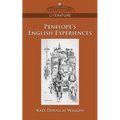 Penelope's English Experiences